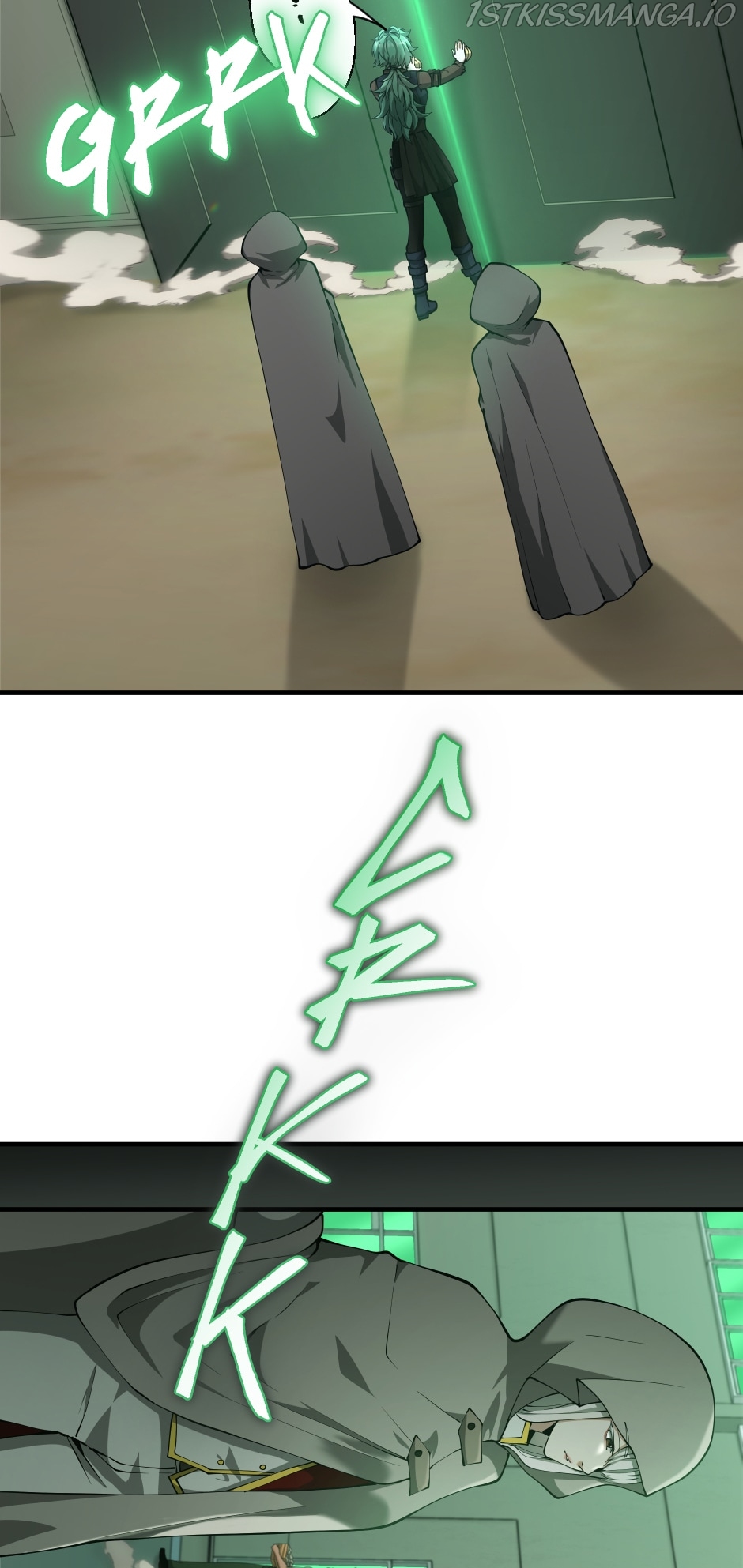 The Beginning After The End Chapter 165 image 28